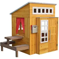 Kidkraft Modern Otdr Playhouse