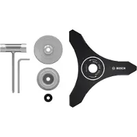 Bosch Professional PRO 3T Bosmaaiermessenset
