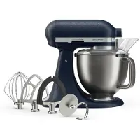 KitchenAid keukenmachine 5KSM50PKVEWB