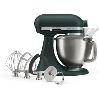 KitchenAid 5KSM50PKVEPP Pebbled Palm
