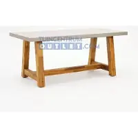 Vita Tuintafel Veltis 180x90cm