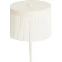 Light & Living Oplaadbare schemerlamp Diny wit