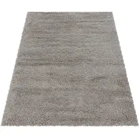 Muratap Pearl soft hoogpolig vloerkleed 280x370 cm