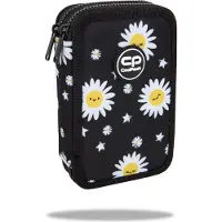 Patio CoolPack etui - JUMPER 2 - DAISY ZWART