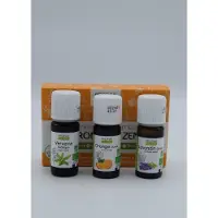 Propos Nature Aroma kit ZEN lavendel, verveine en sinaasappel