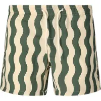 Virtus Tana Graphic Zwemshorts Heren