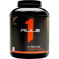 Rule One R1 Protein Whey Isolate (5lbs) Chocolate Peanut Butter - Eiwitten - Wei-eiwit isolaat