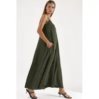 Hiccups for Kids A-Form Maxi Jurk