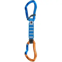Skylotec - Morfo Set UL Pro - Klimset 22 cm, blauw/wit