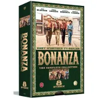 SMD Bonanza - Season 1 - DVD