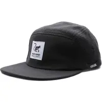 Surf Monkey Sportpet zwart