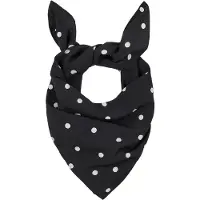 Catwalk junkie Dotted scarf