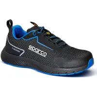 Sparco Traction Suzuka Veiligheidsschoenen