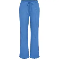 Triumph Pyjamabroek ' Red Label Mix & Match ' blauw