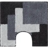 Casilin Graduale WC Mat Grey - 60 x 00 cm