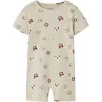 Name it Print Jumpsuit 68 EU