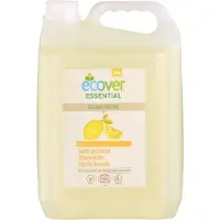 Ecover Afwasmiddel Citroen