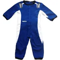 Sparco Babypakje Babykleding - Blauw mnd — 6-9 maanden