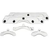 Kizer Cutlery Shift Unlimited Inline Skates