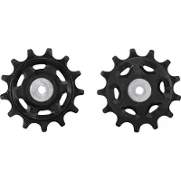 Shimano Cues U8000 Derailleurwieltjes Set Voor Fietsen
