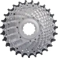 Xlc Xtralight Shimano Fietscassette