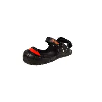 Tiger Visitor Premium Overschoen Src | Maat: 45-47