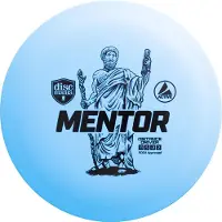 Discmania Disc Mentor