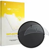 Upscreen - Screenprotector voor Roborock Saros 20 - Folie Beschermfolie anti glare matte