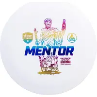 Discmania Schijf Mentor