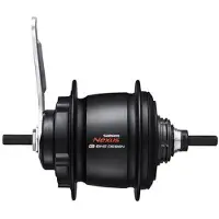 Shimano Nexus C7002 5s Achternaaf