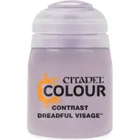 Games Workshop Citadel - Paint - Contrast Dreadfull Visage - 29-65