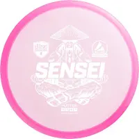 Discmania Actieve Premium Sensei
