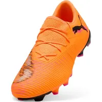 Puma Voetbalschoen 'Future 8 Match' oranje