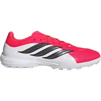 Adidas Predator League Tf Football Boots Rood,Roze EU 43 1/3 Man