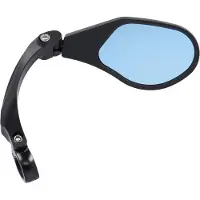 Xlc MR-K13 Blue HD Fietsspiegel - Verstelbaar - 21 - 26mm - Rechts