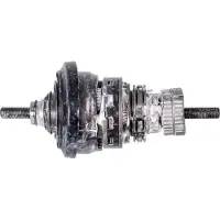 Shimano Sg-c3001-7c Interne Montage