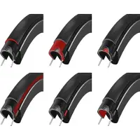 Vittoria Ridearmor Ii Tubeless 700c X 34 Racefietsband