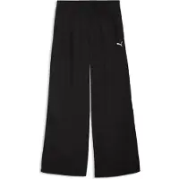 Puma Broek zwart