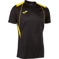 Joma Championship Vii T-shirt Met Korte Mouwen