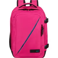 American Tourister TAKE2CABIN Casual Backpack S raspberry sorbet