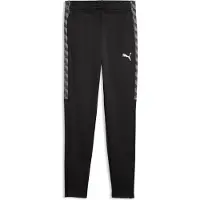 Puma teamLIGA26 Trainingsbroek Kids Zwart