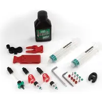 Sram Db8/maven Mineral Oil Remmen Ontluchtingsset