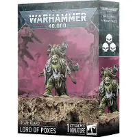 Games Workshop Death Guard Lord of Poxes