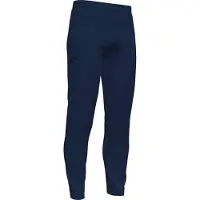 Joma Montana Pants Blauw 12-14 Years Kinderen