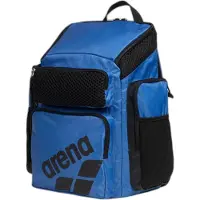 Arena Sportrugzak 'ONE GO BACKPACK 45L' blauw / zwart