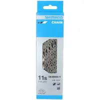 Shimano Deore Xt E8000 Quick Link Ketting