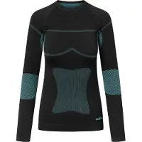 Viking Ilsa Grass Green M Thermo ondergoed voor dames