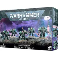Games Workshop Einhyr Haardwacht