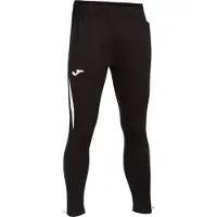 Joma Championship Vii Tracksuit Pants Zwart 2XL