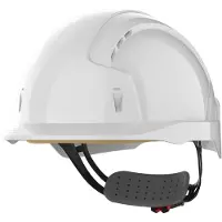 Jsp Kulta Veiligheidshelm | wit | ABS | EN 397 | 1 stuk - AJB170-000-100 AJB170-000-100